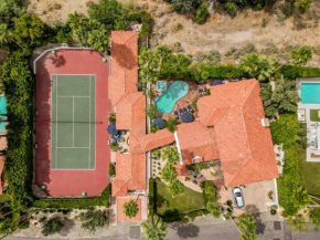 HMPS016 - Casa Grande Tennis Estate -8 - Meredith Lodging